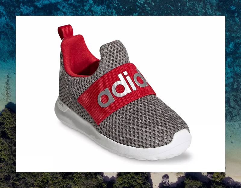 Adidas Supports Sustainability DSW