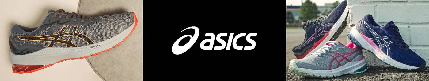 Asics hotsell shoes dsw