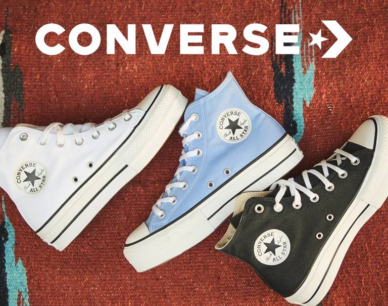 Shoes High Top & Low Top | Chuck Taylors | DSW