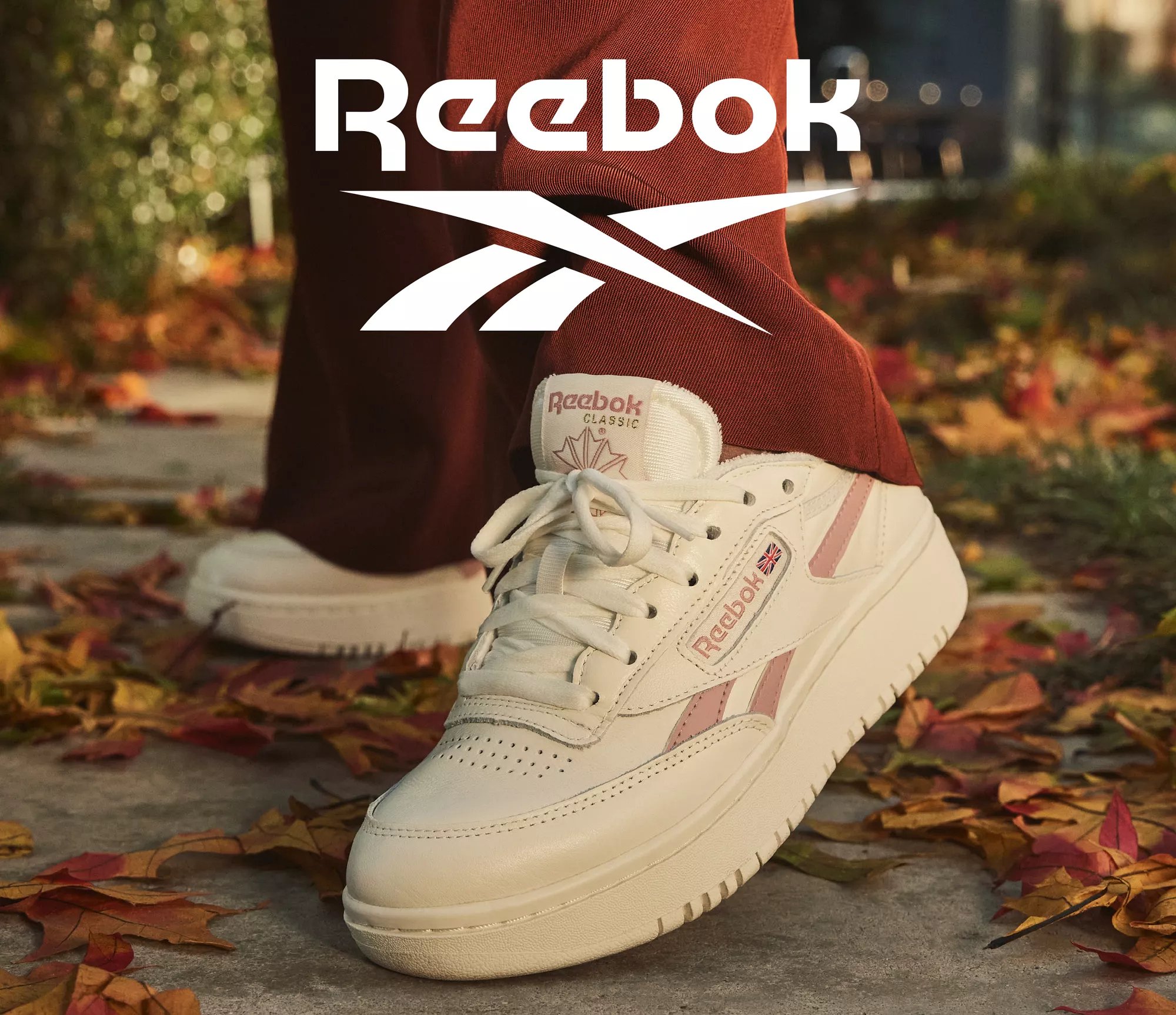 dsw reeboks