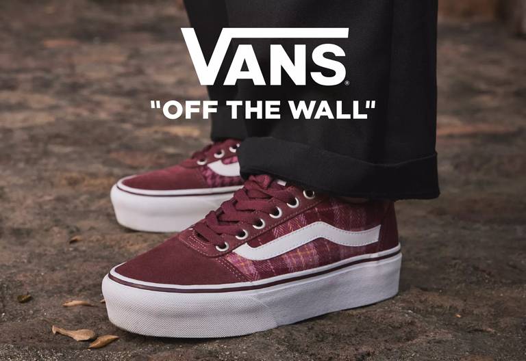 Vans Shoes, Sneakers, Skateboard Shoes | DSW