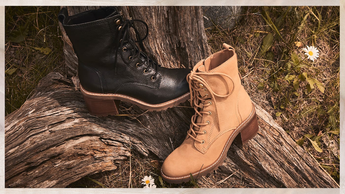 line cover audience Crown Vintage Women's Boots | DSW