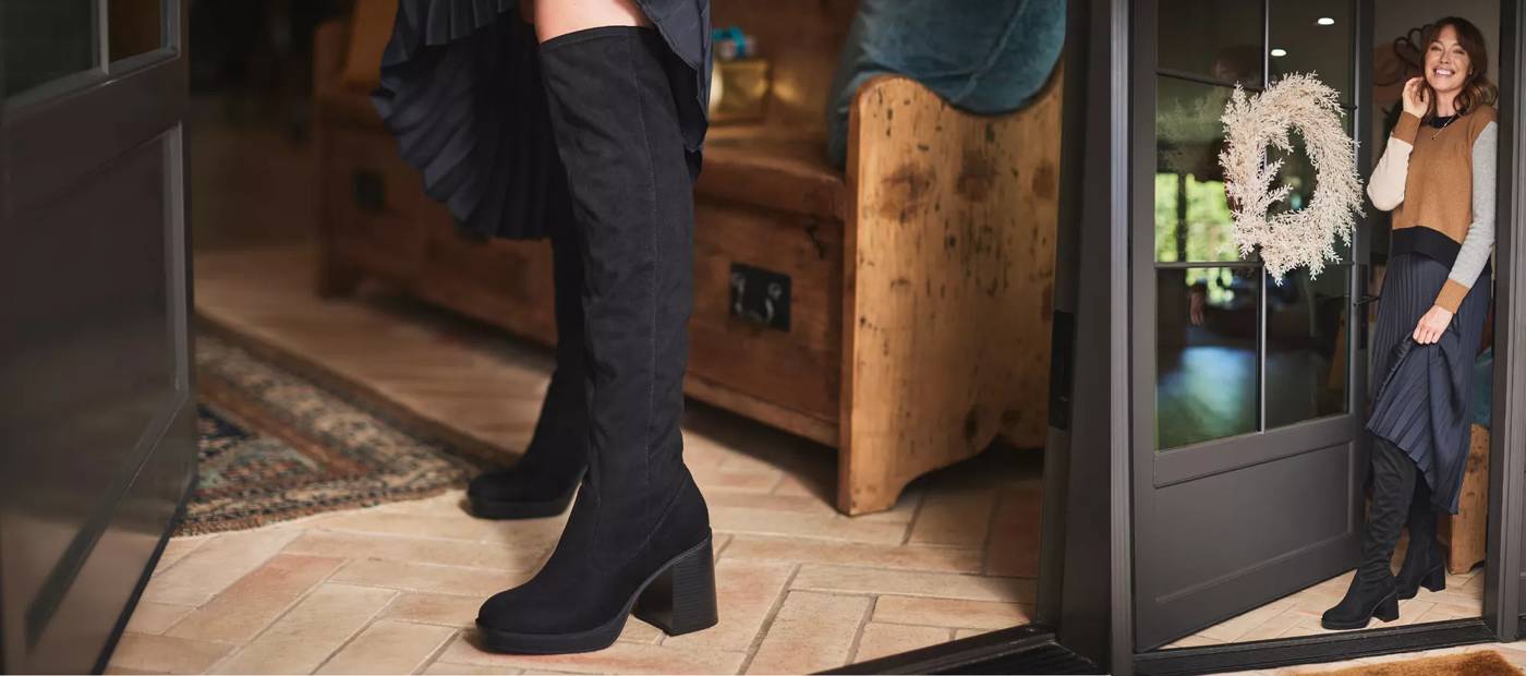 dsw casual boots