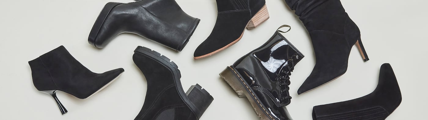 7 Boot Trends for 2022 We Know You'll Love