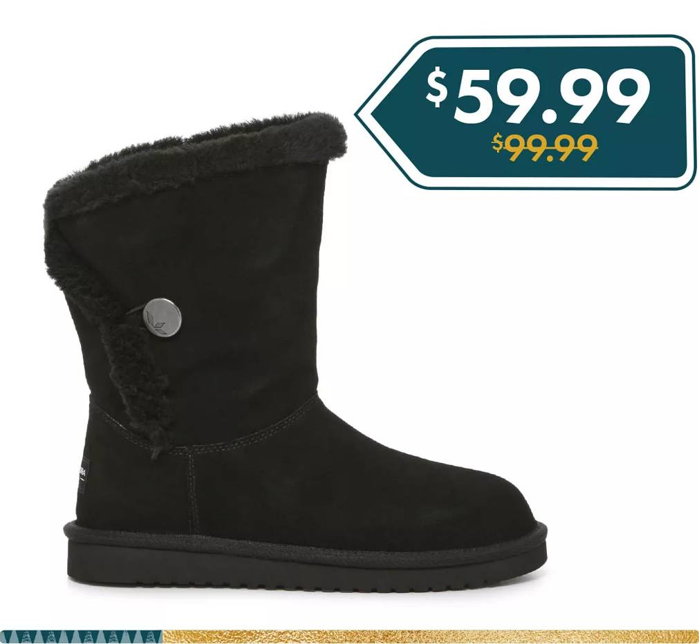 Women’s Koolaburra by UGG Alamie