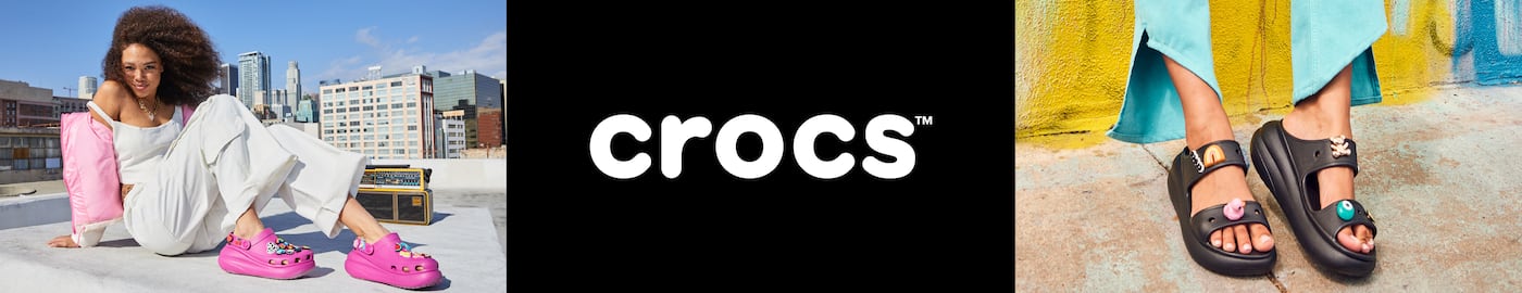 Crocs | Crocs Shoes, Sandals & Clogs | DSW