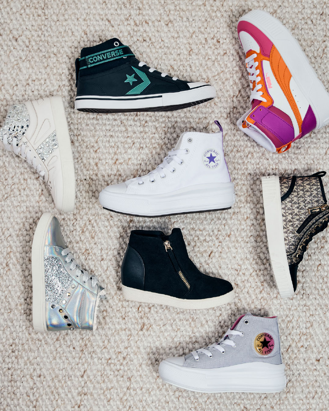 converse size chart chuck taylor