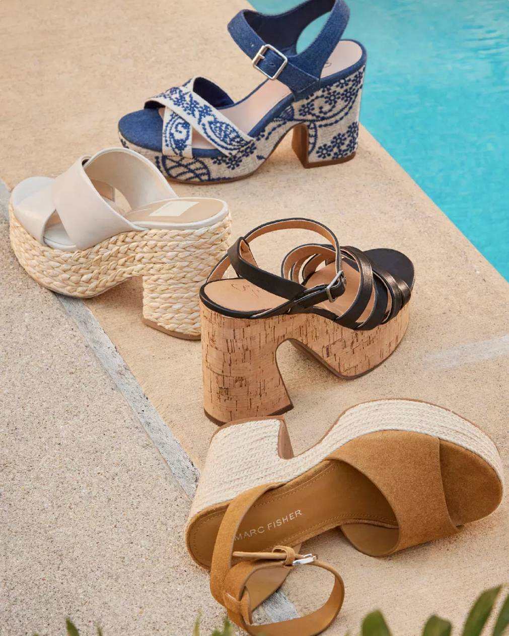 Dsw ladies heels outlet