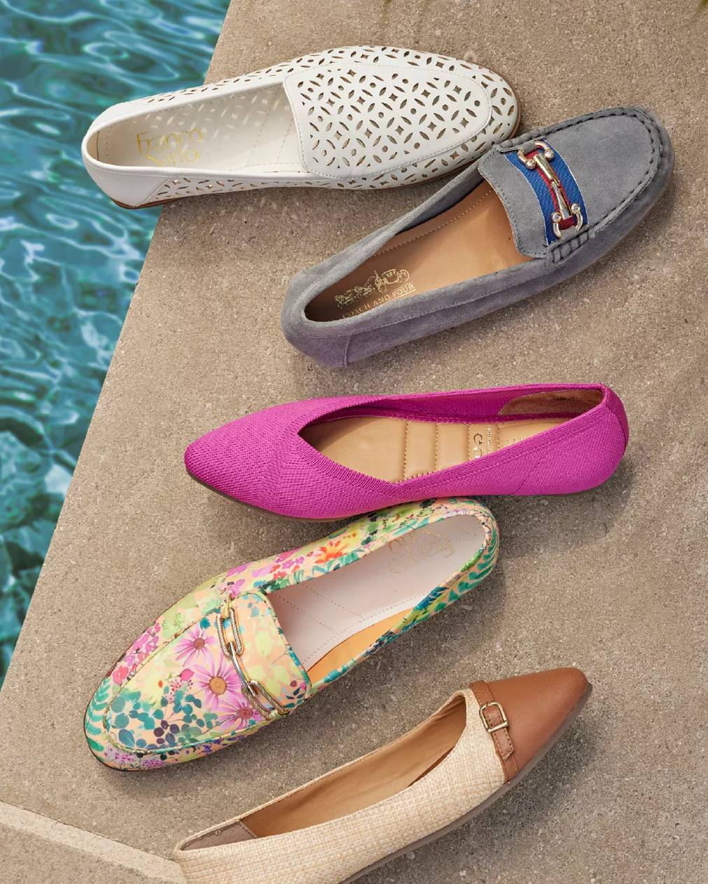 Comfortable shoes to wear to a wedding hot sale