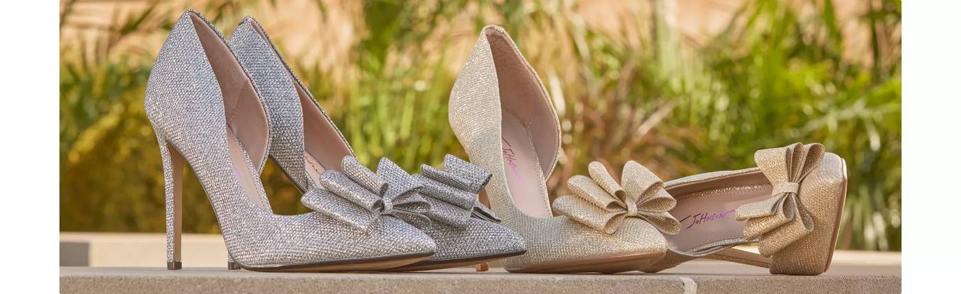 Betsey johnson sale wedding shoes dsw