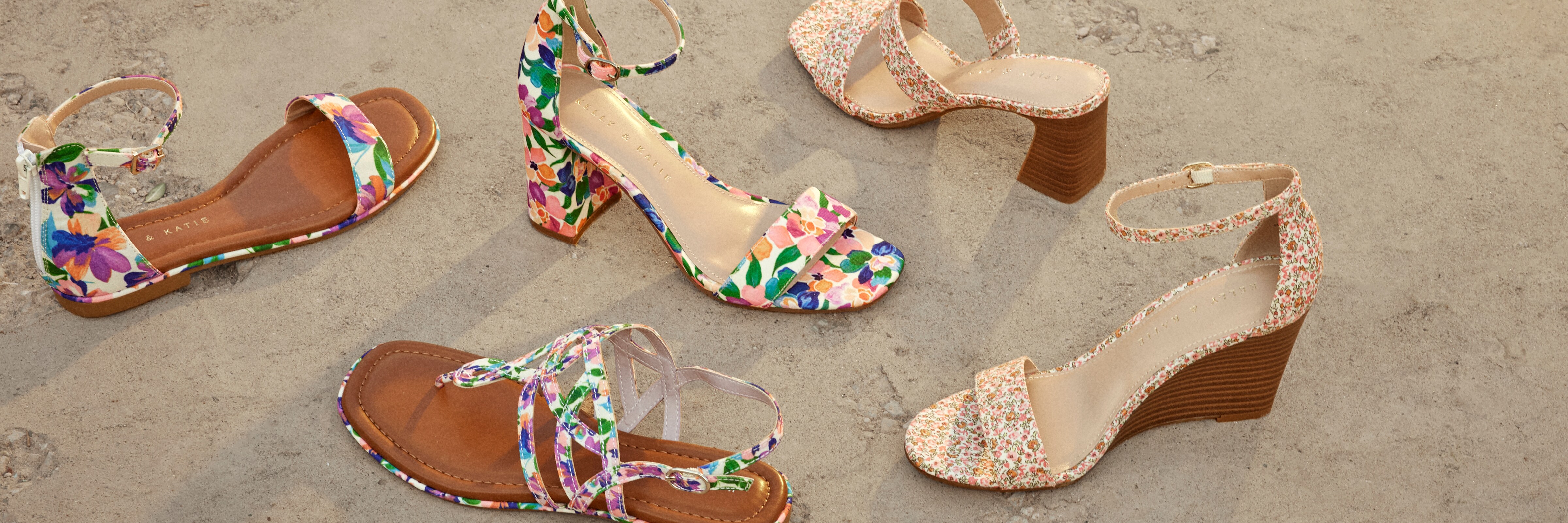 Wedding Shoes for Beach Wedding