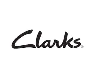 Click to shop Clarks