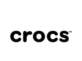 Click to shop Crocs