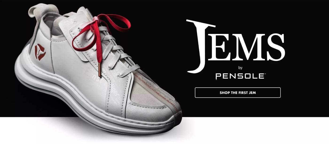 Jem sale shoe shop