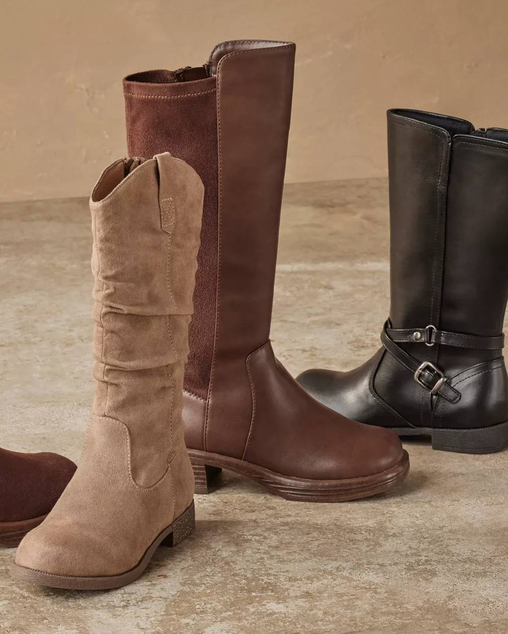 Winter boots for outlet teens