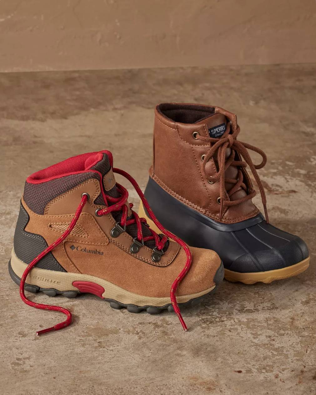 Dsw 2025 boys boots