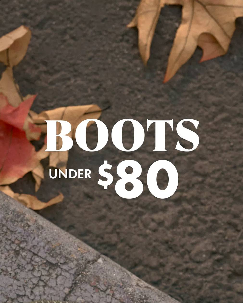 Boots under 100 dollars sale