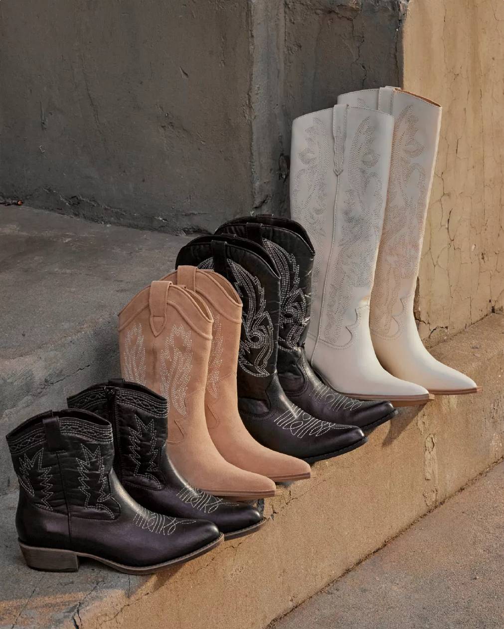 Women's Boots, Booties & Ankle Boots, Free Shipping