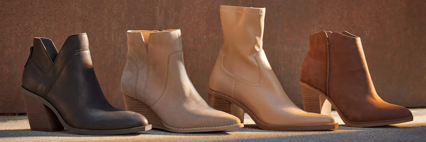 Dsw womens cowboy boots online