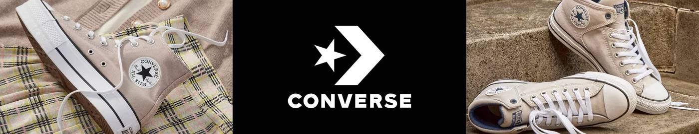 Converse Shoes, Sneakers, & More