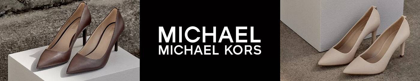 Michael kors clearance formal shoes