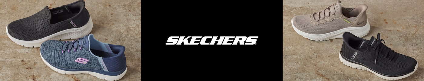 Skechers Shoes, Sneakers, Sandals, Slip-Ons | DSW