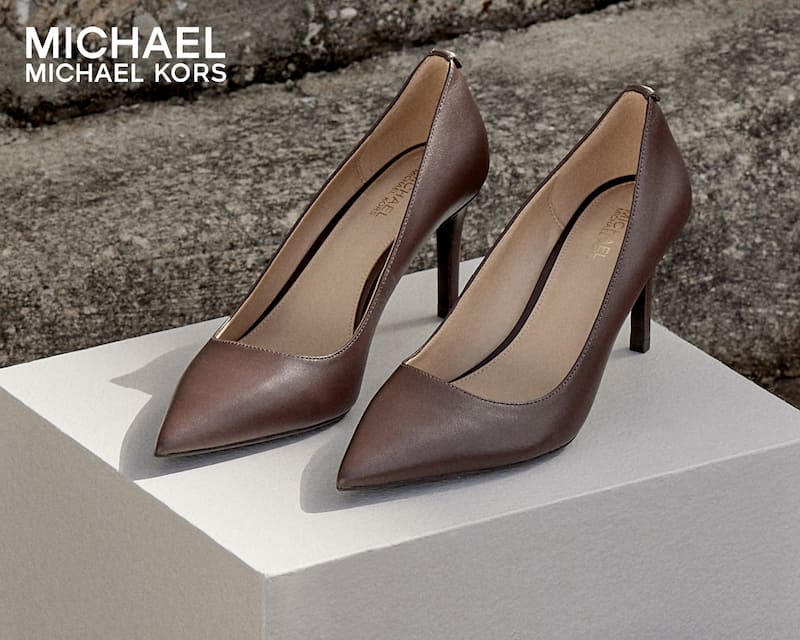 Designer Women High Heel Shoes Luxury Brand Leather Thin Heels