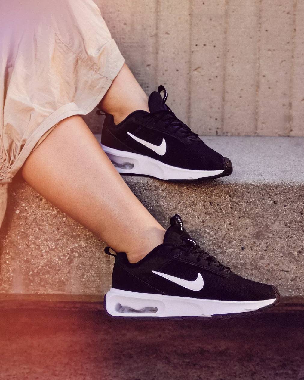 Calzado para mujer Nike Air Max INTRLK