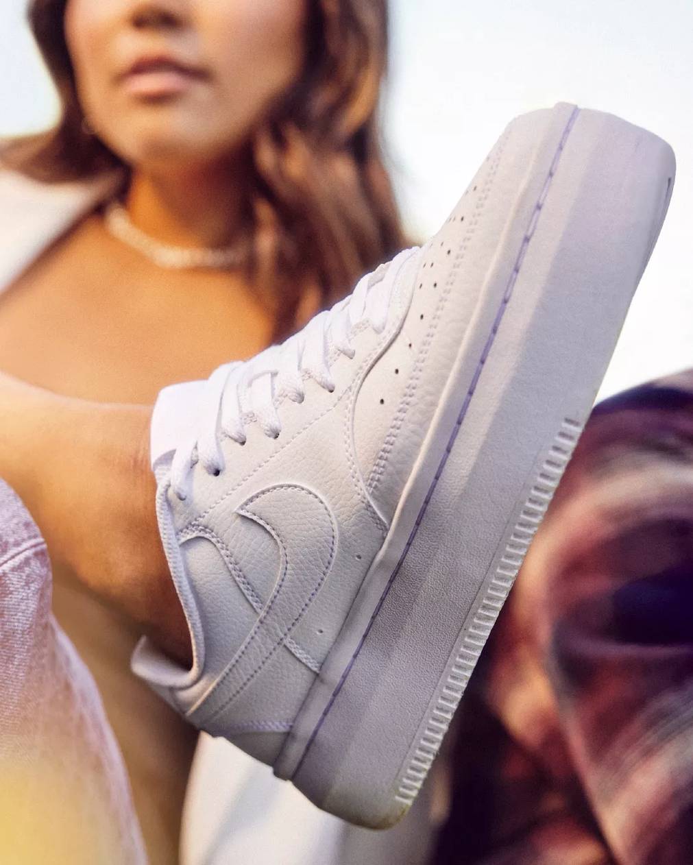 Azul Air Force 1 Calzado. Nike US