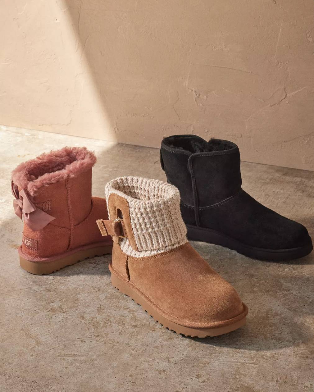 Dsw winter hot sale booties