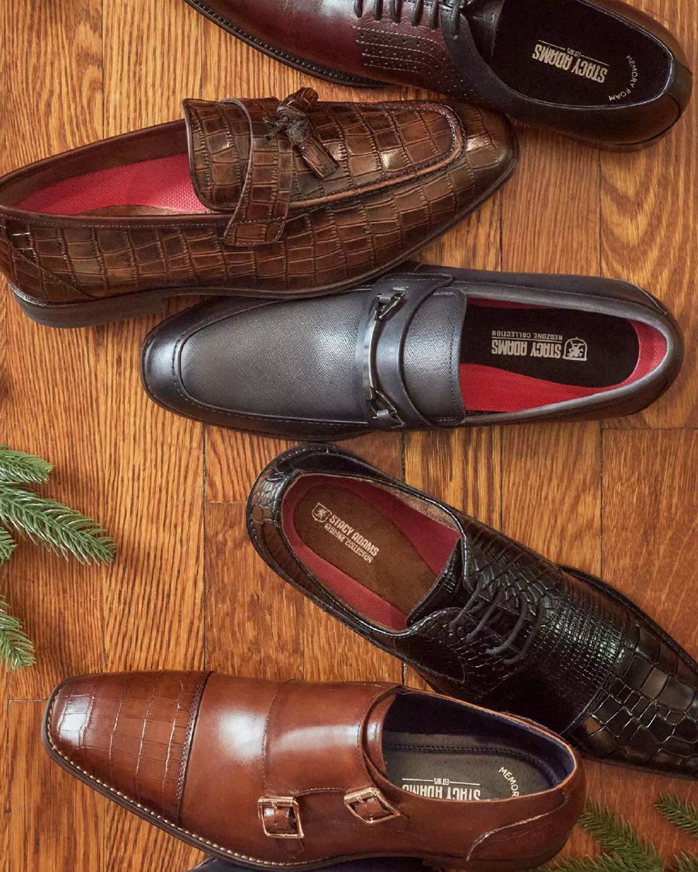 17 Essential Shoes for Men in 2023: Sneakers, Loafers, Boots, Dress Shoes,  and More