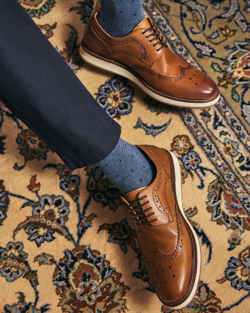 Best mens dress shoes: The best dress shoes for men, right in time