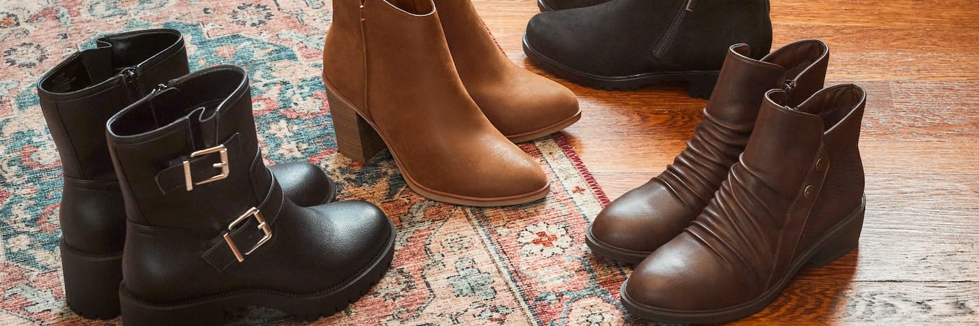How to Care for Your Favorite Boots and Shoes – Peterson Shoes