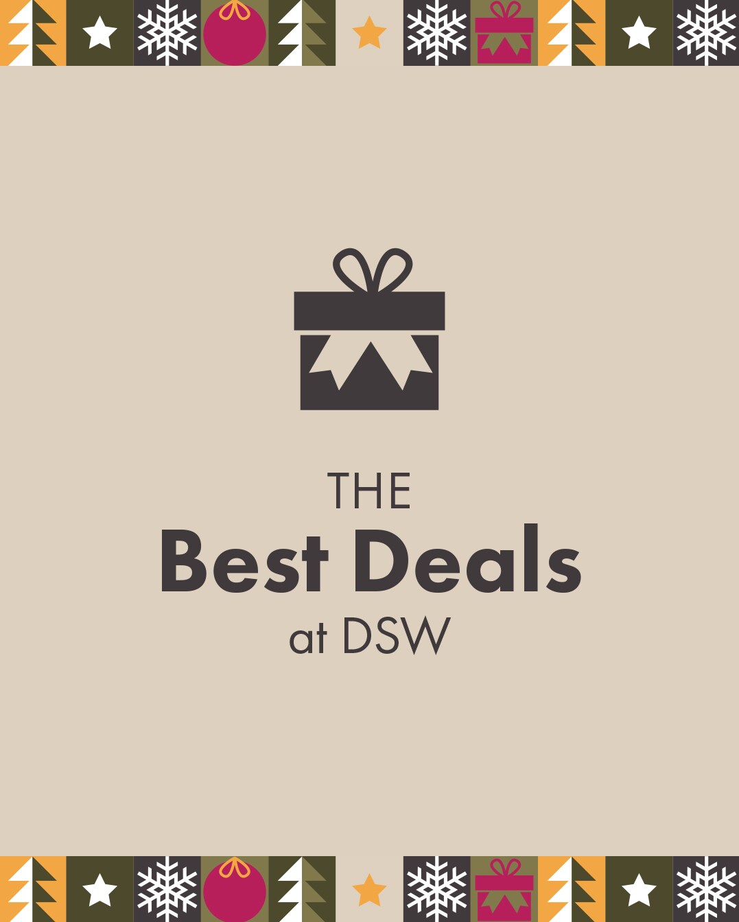 Shoes: Women's, Men's & Kids Shoes From Top Brands | DSW