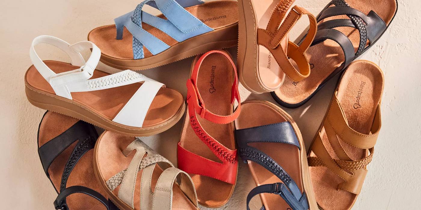 How to Choose the Most Comfortable Walking Shoes DSW