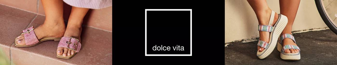 Wide Widths  Wide Designer Heels & Sandals for Women – Dolce Vita