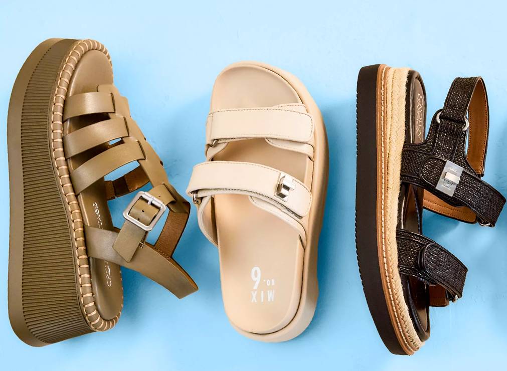 Gibobby Womens Sandals - Buying Guide