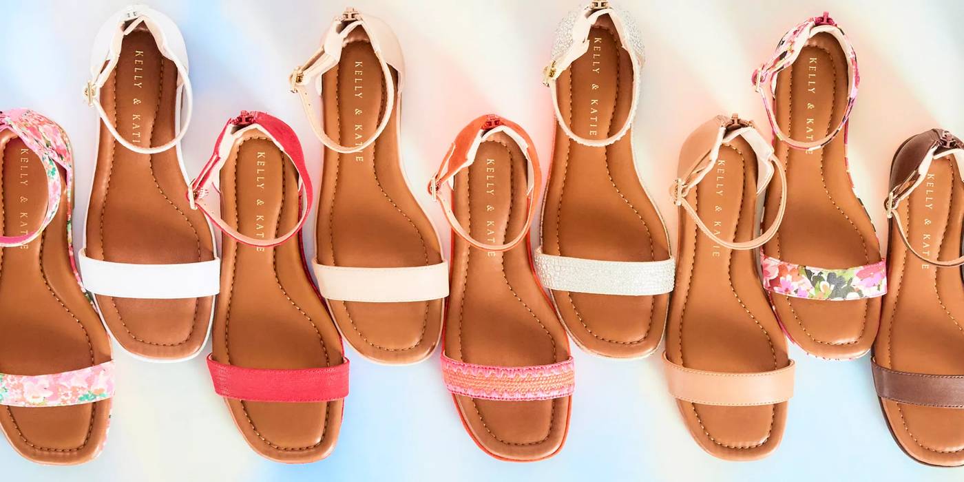 Dance shoes dsw discount