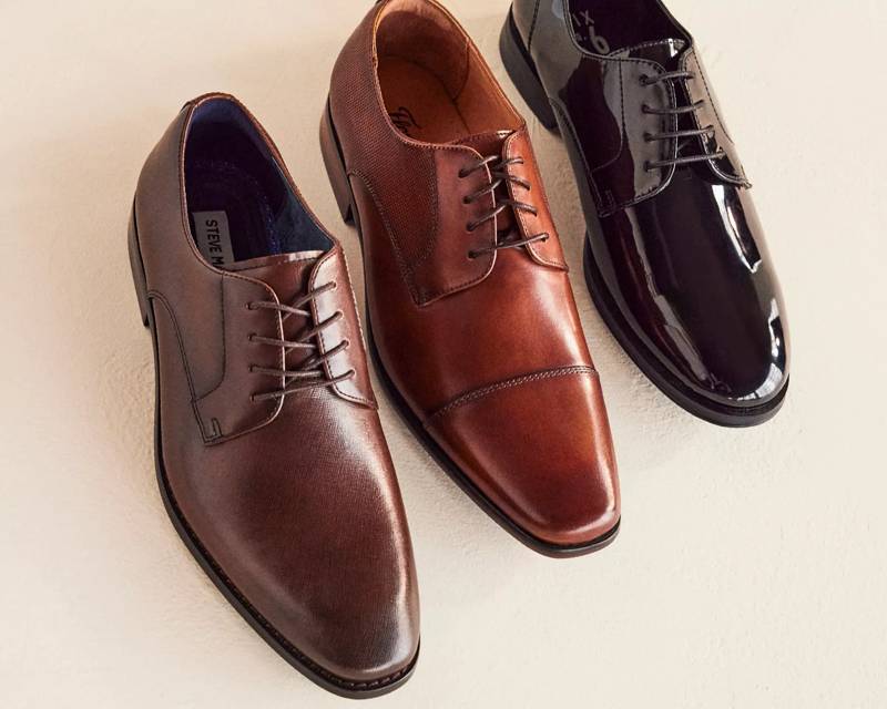 Shop Men's Shoes