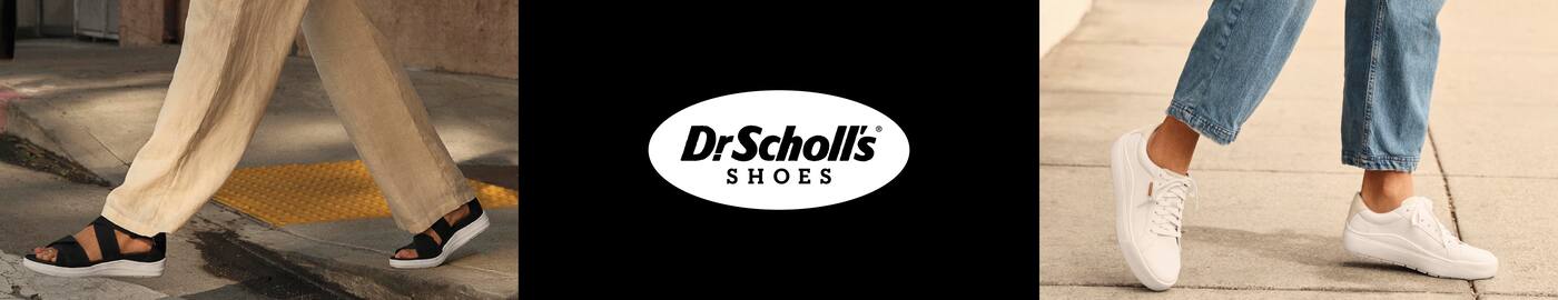 Dr. Scholls - Quarks Shoes