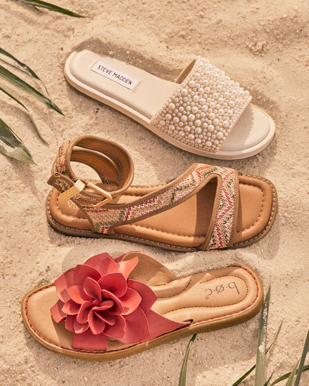 Women's Sandals | All Women's Sandals | DSW