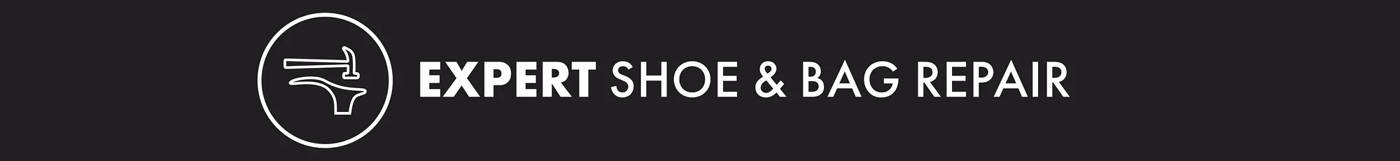 Dsw shoe repair store