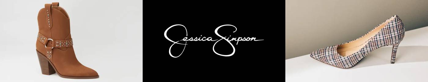 Jessica Simpson Boots Heels Wedges Sandals DSW
