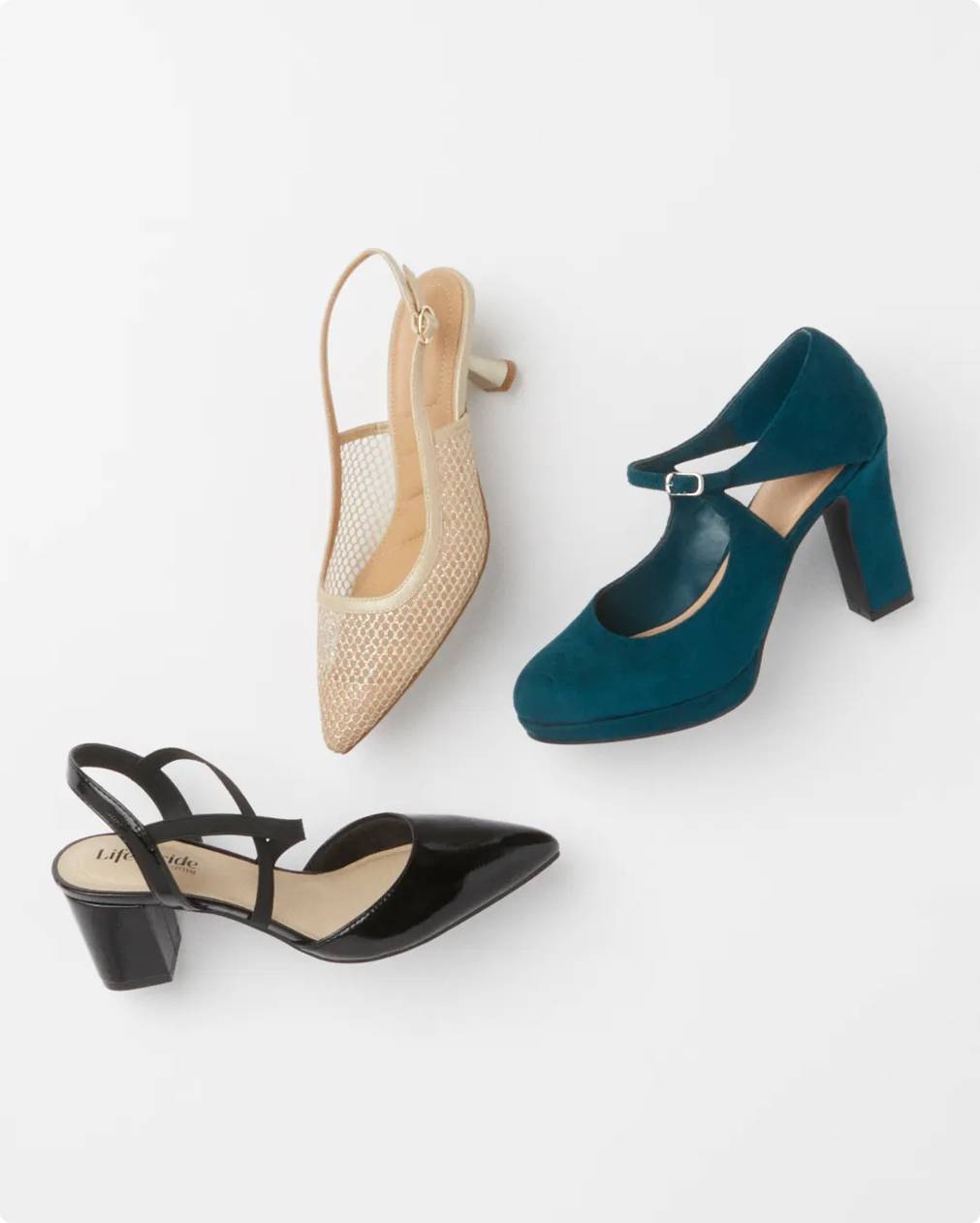 Dsw dress heels store