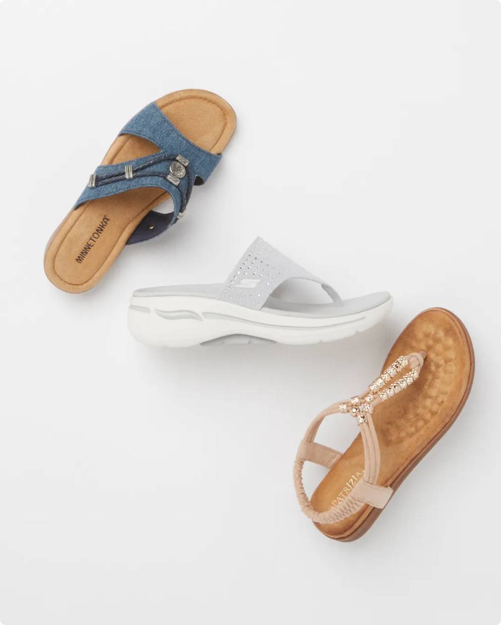 Dsw dressy sandals cheap