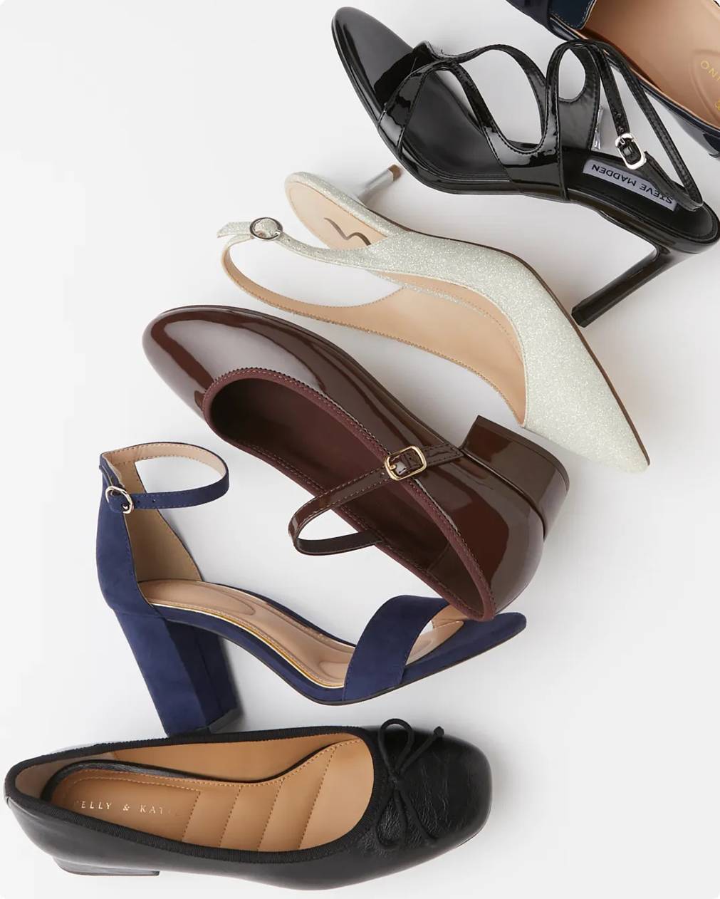 DSW Heels Shop Trendy Heels for Every Occasion DSW