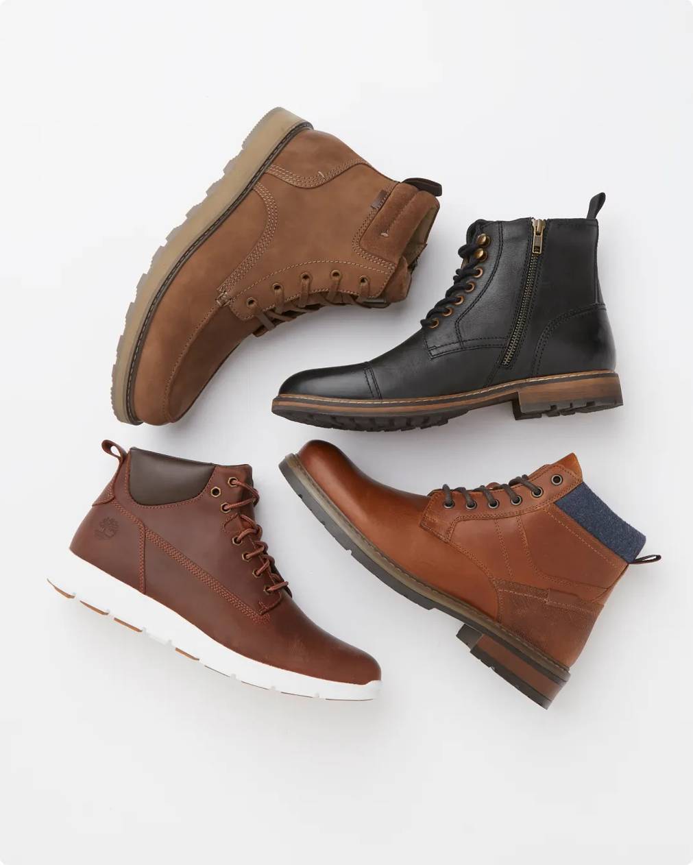 Dsw mens boots winter best sale