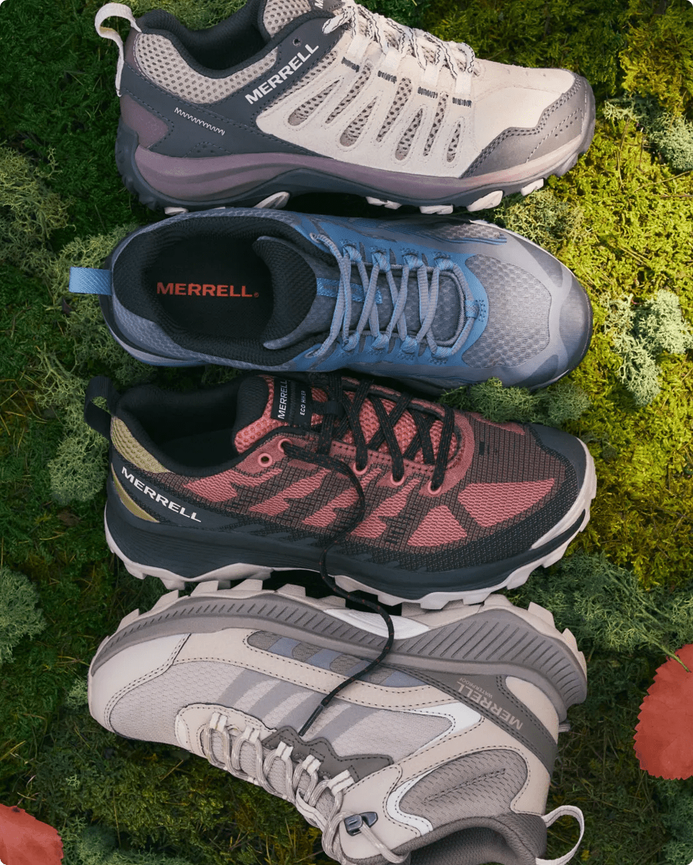 Click to learn more about biking boots and walking shoes