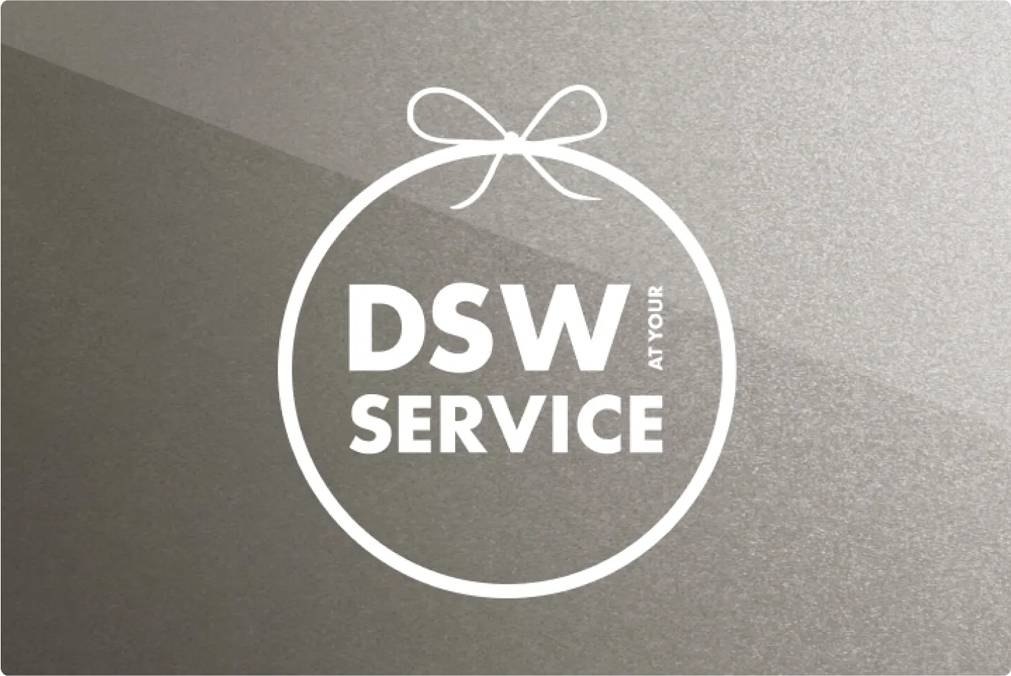 Dsw on outlet