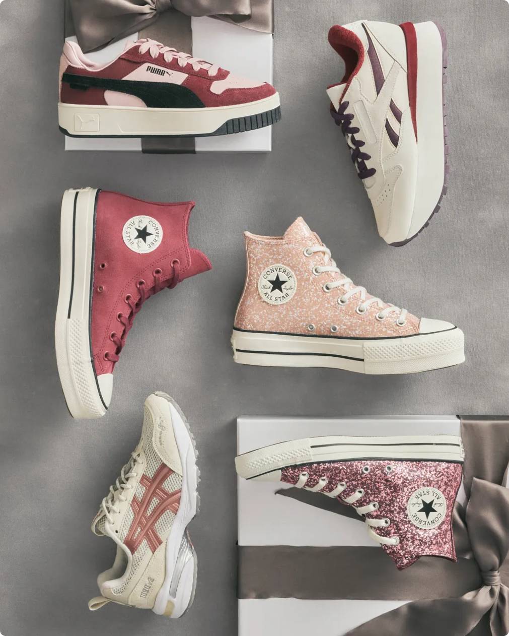 Women s Sneakers Athletic Shoes DSW